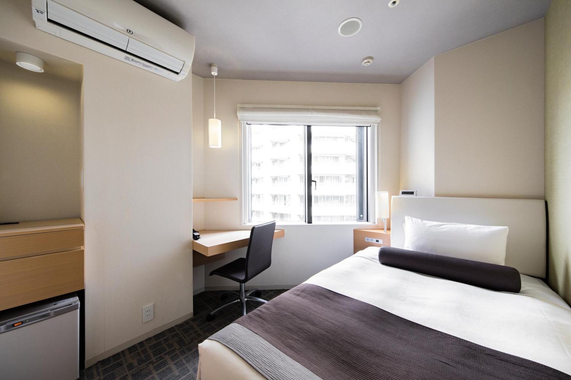 Tokyu Stay Kamata - Tokyo Haneda Exterior photo