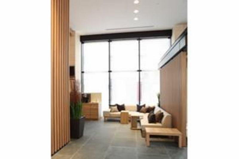 Tokyu Stay Kamata - Tokyo Haneda Exterior photo