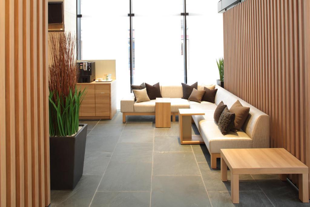 Tokyu Stay Kamata - Tokyo Haneda Exterior photo