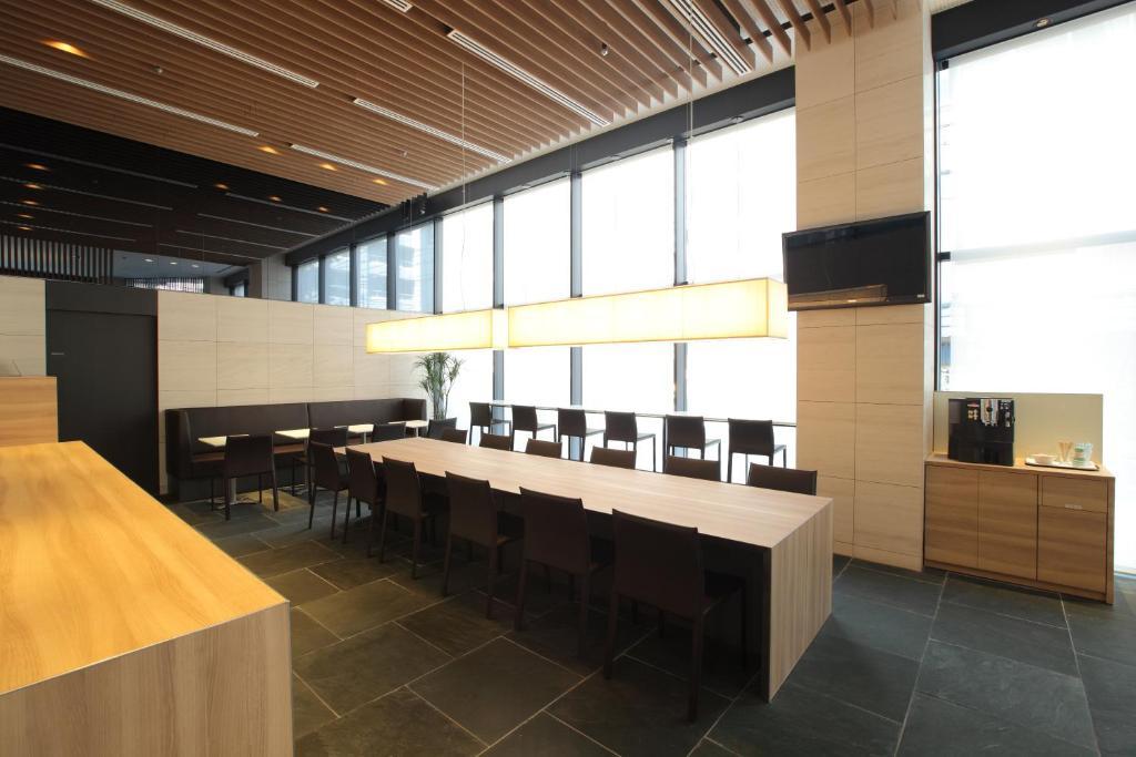 Tokyu Stay Kamata - Tokyo Haneda Exterior photo